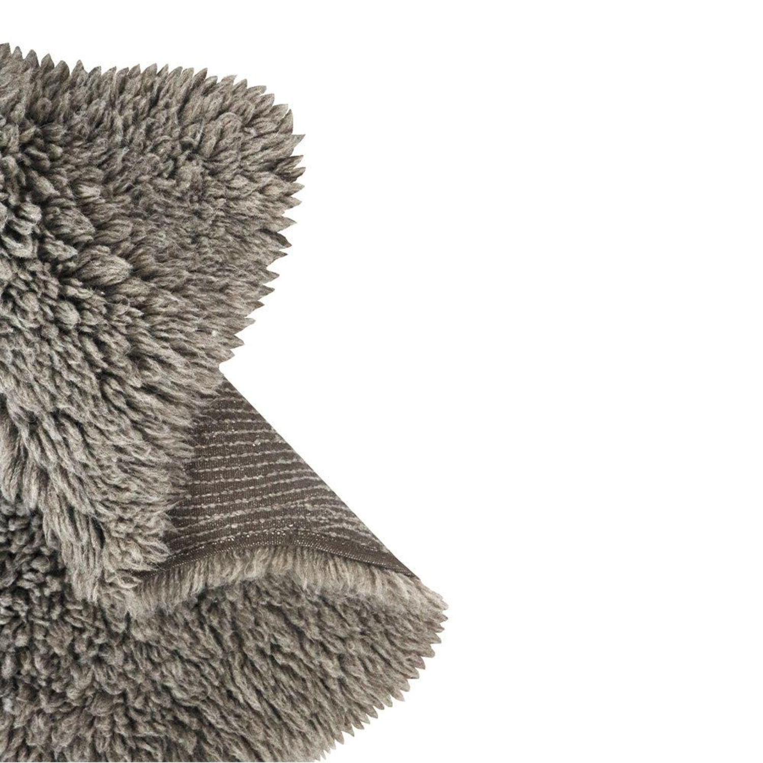 Kilimas Woolly - Sheep Grey