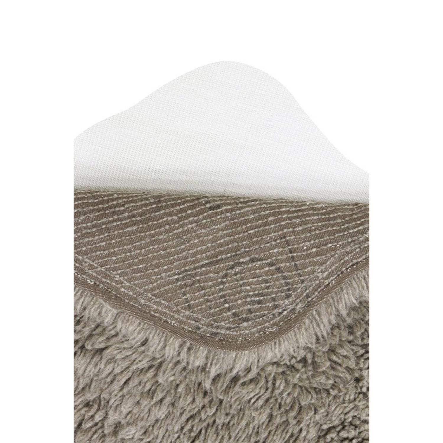 Kilimas Woolly - Sheep Grey