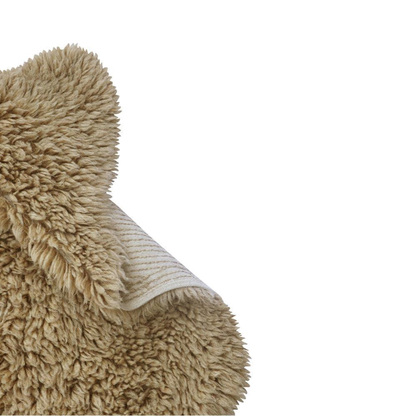 Kilimas Woolly - Sheep Beige