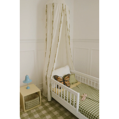 Kilimas Vichy Matcha