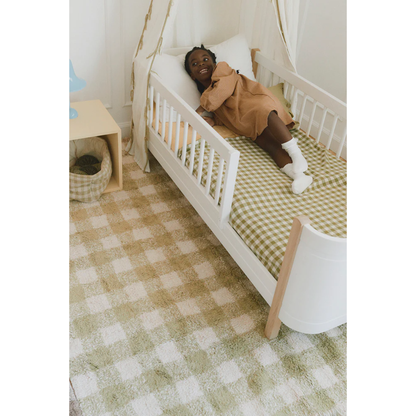 Kilimas Vichy Matcha