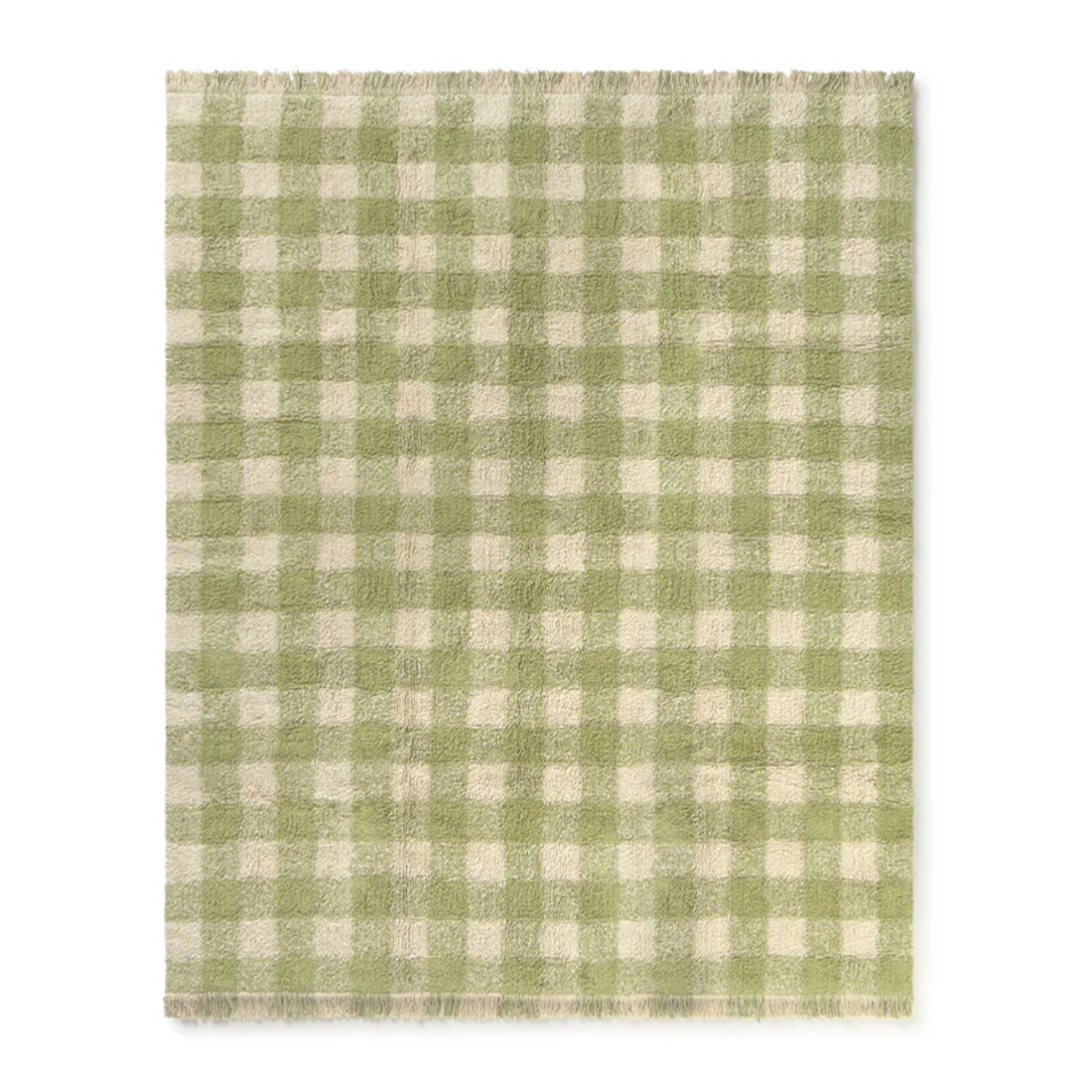 Kilimas Vichy Matcha