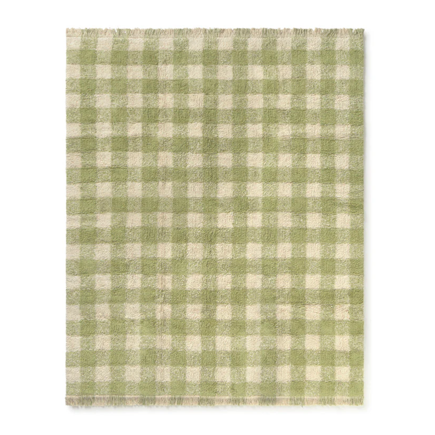 Kilimas Vichy Matcha