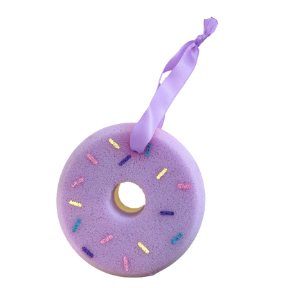 Vonios rinkinys - Donuts