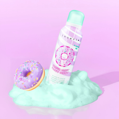 Vonios rinkinys - Donuts