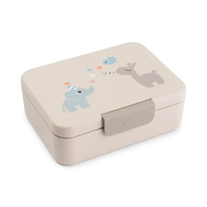 Užkandžių dėžutė - Celebration Sand