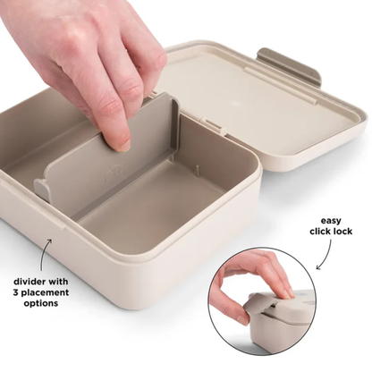 Užkandžių dėžutė - Celebration Sand