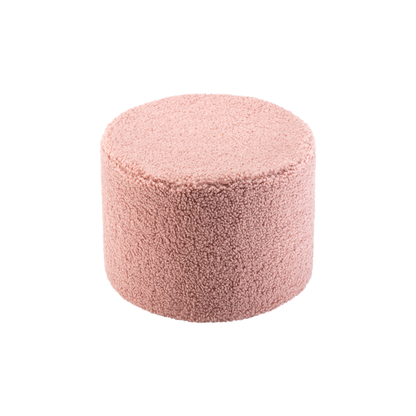 Pufas - Guava Pink