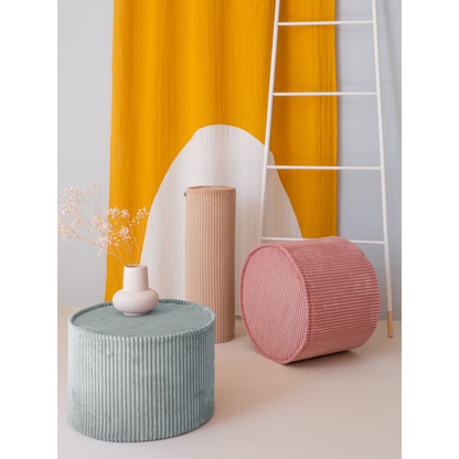 Pufas - Peppermint Green