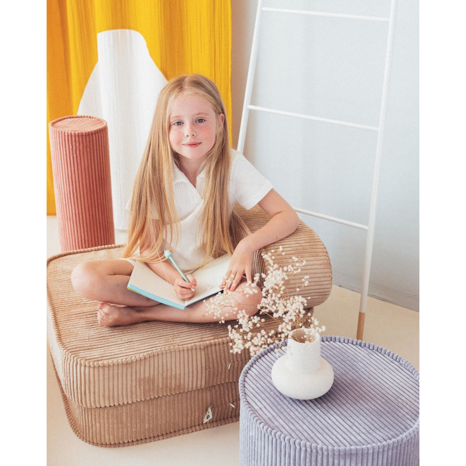 Pufas - Blueberry Blue