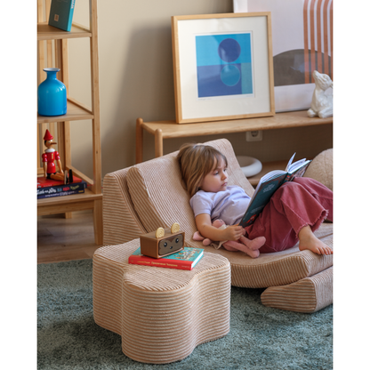 Cloud Pufas - Brown Sugar