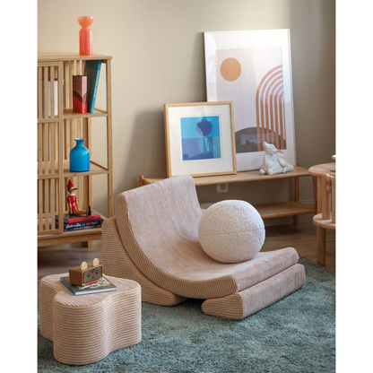 Cloud Pufas - Brown Sugar