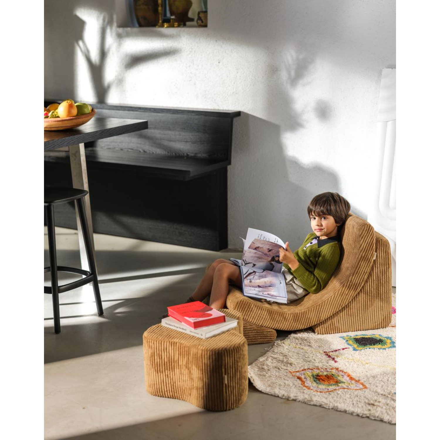 Cloud Pufas - Toffee