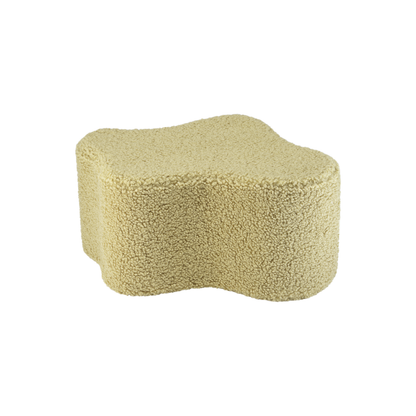 Cloud Pufas - Matcha