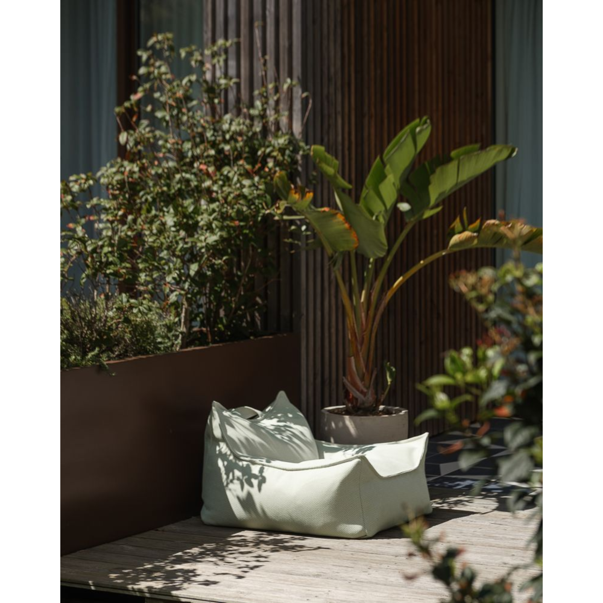 Lauko sėdmaišis - Herba