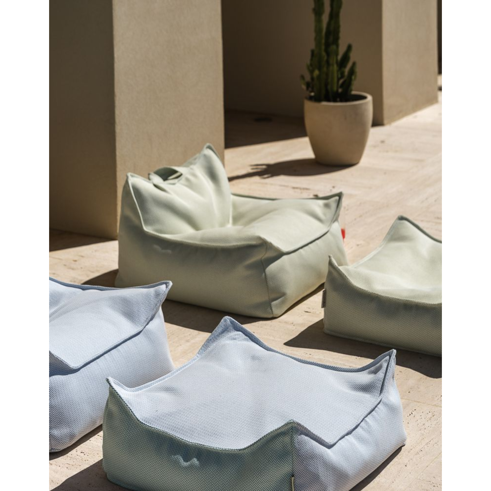 Lauko sėdmaišis - Herba