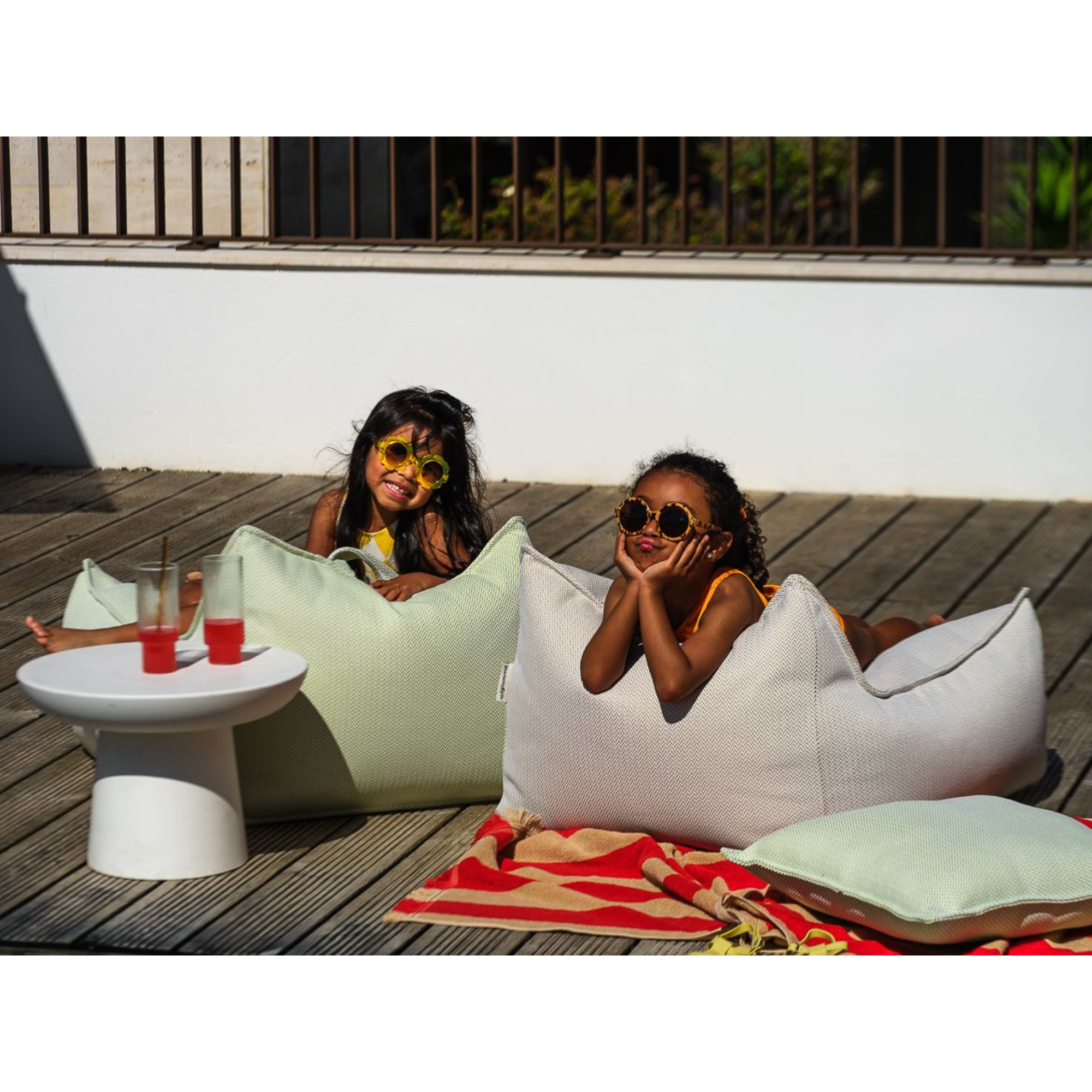 Lauko sėdmaišis - Herba