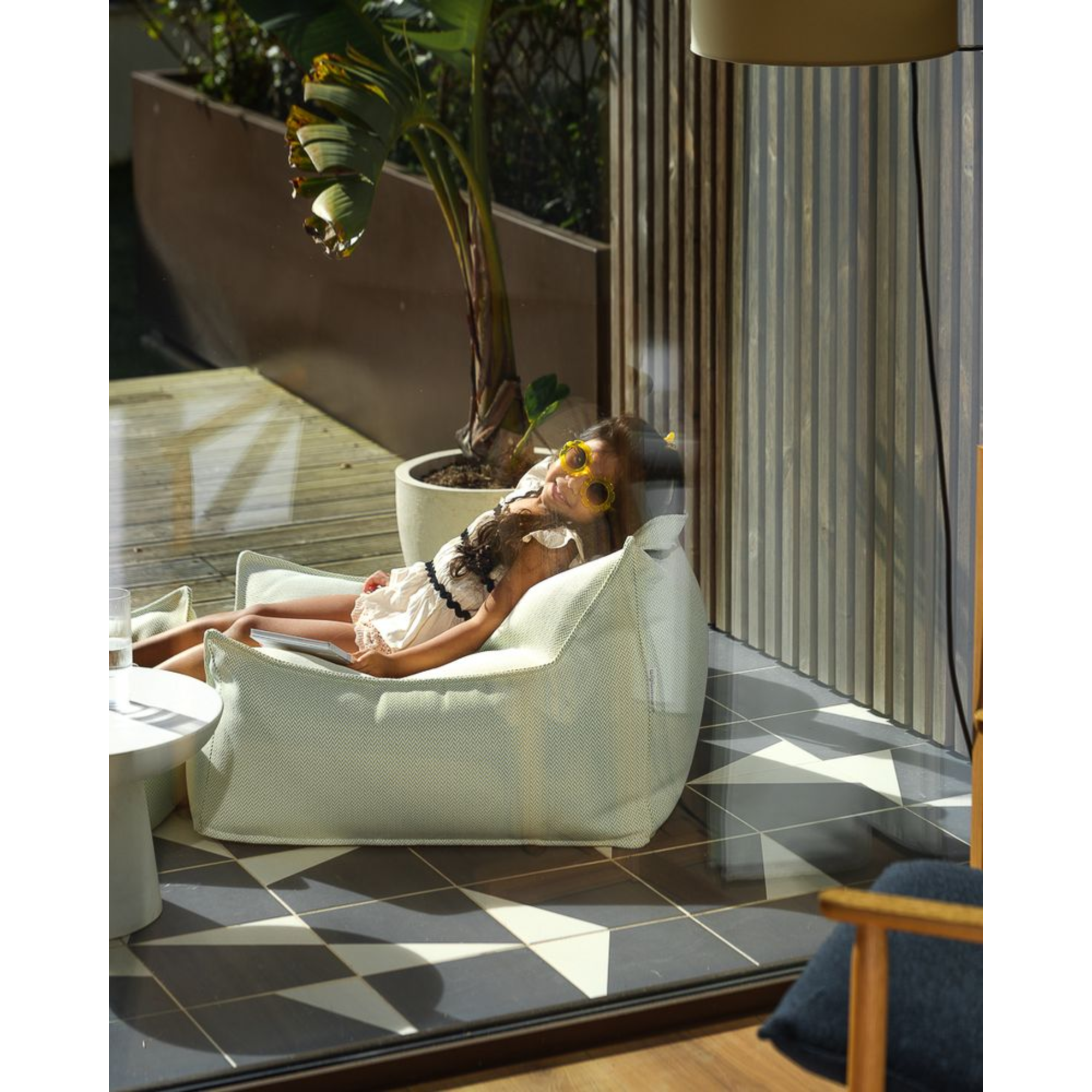 Lauko sėdmaišis - Herba