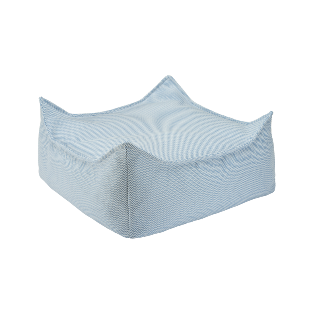 Lauko sėdmaišio pufas - Terra