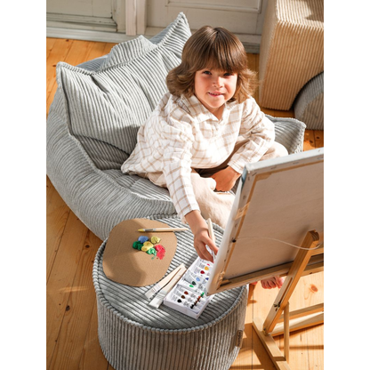 Sėdmaišis - Peppermint Green