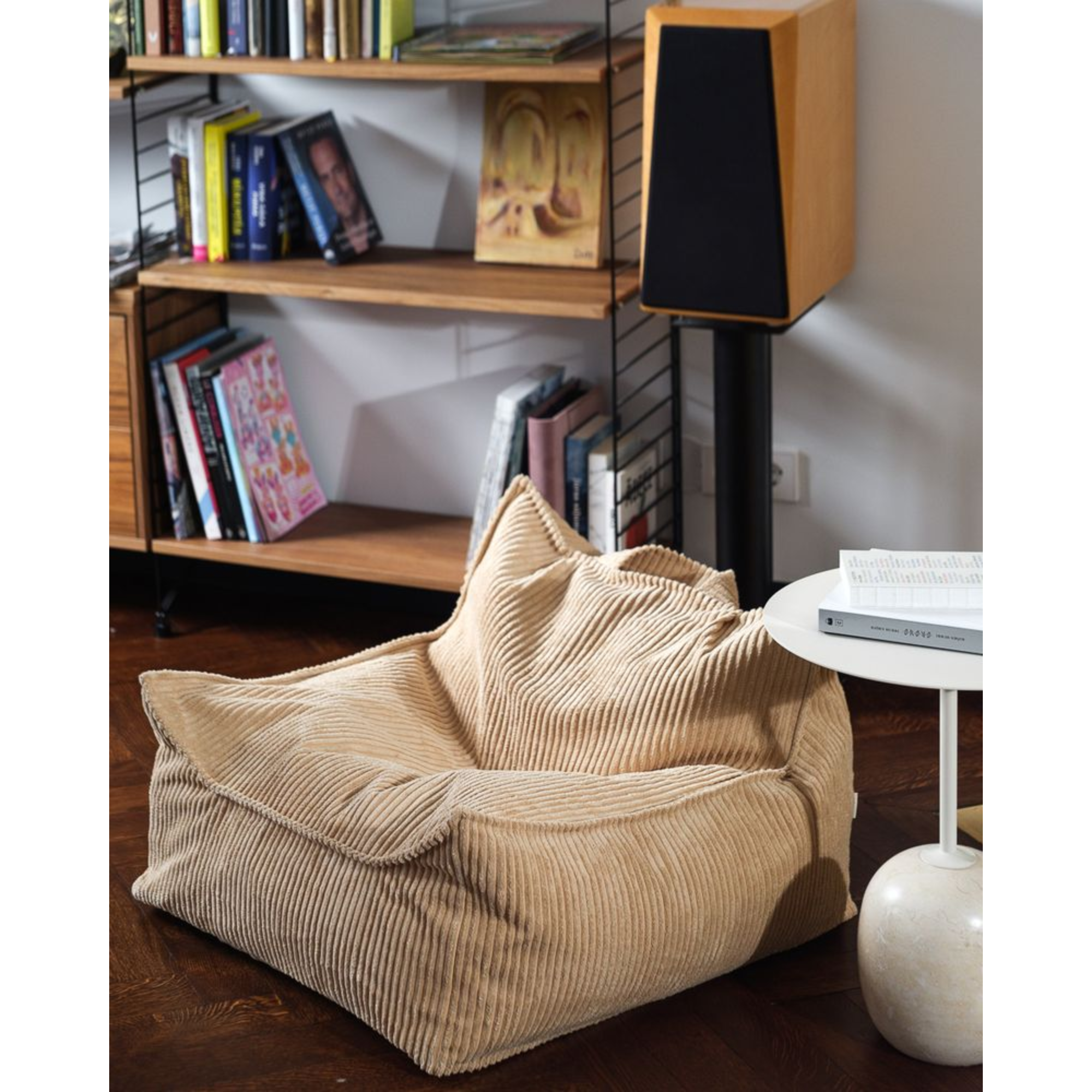 Sėdmaišis - Brown Sugar