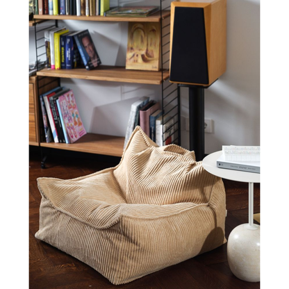 Sėdmaišis - Brown Sugar