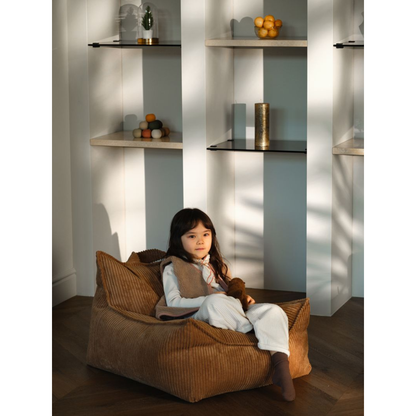 Sėdmaišis - Toffee