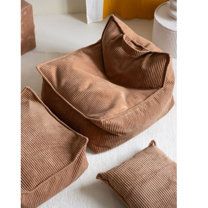 Sėdmaišis - Toffee