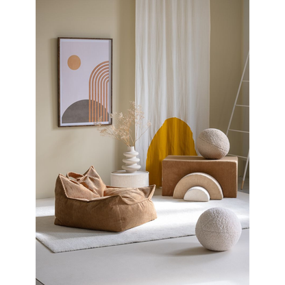 Sėdmaišis - Toffee