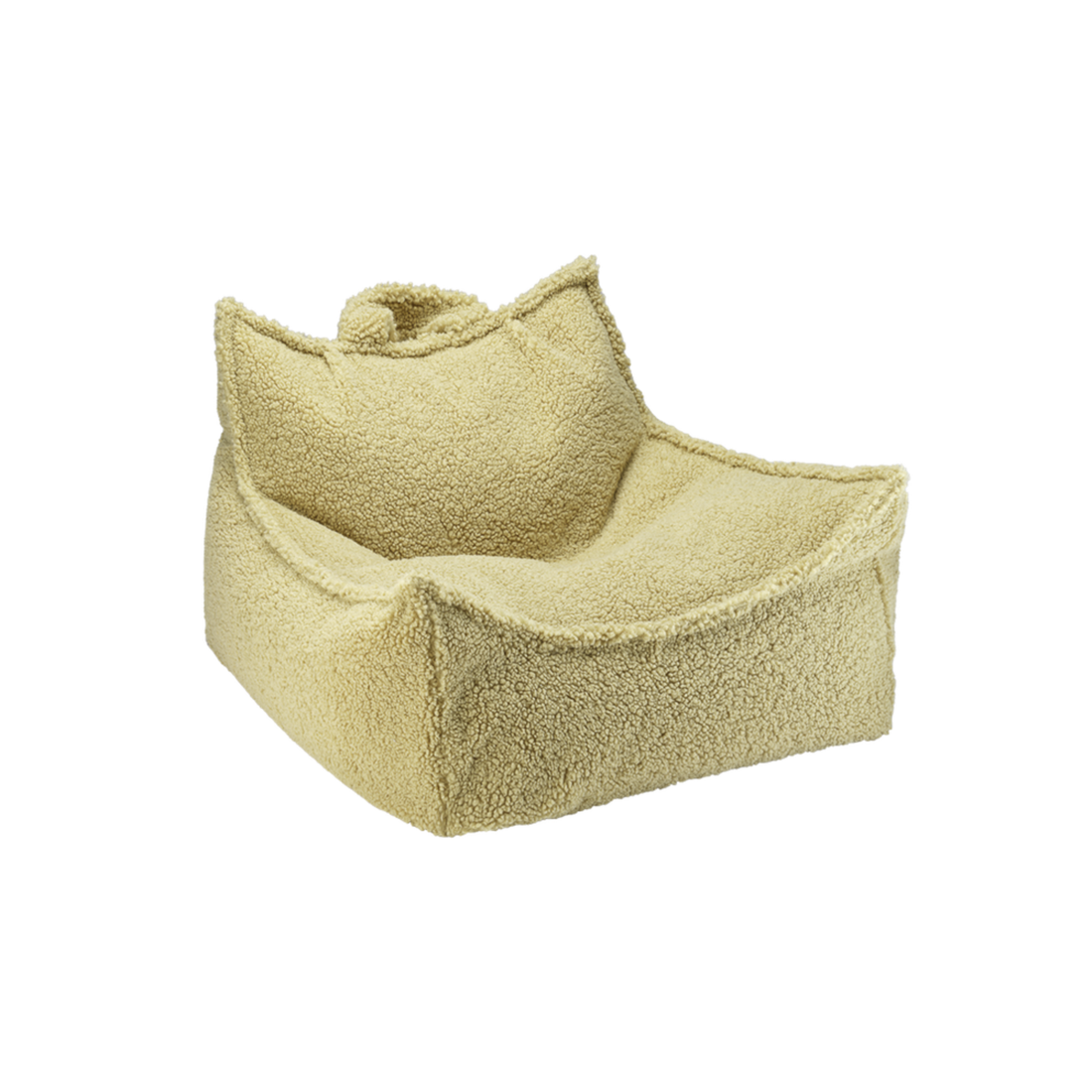 Sėdmaišis - Matcha