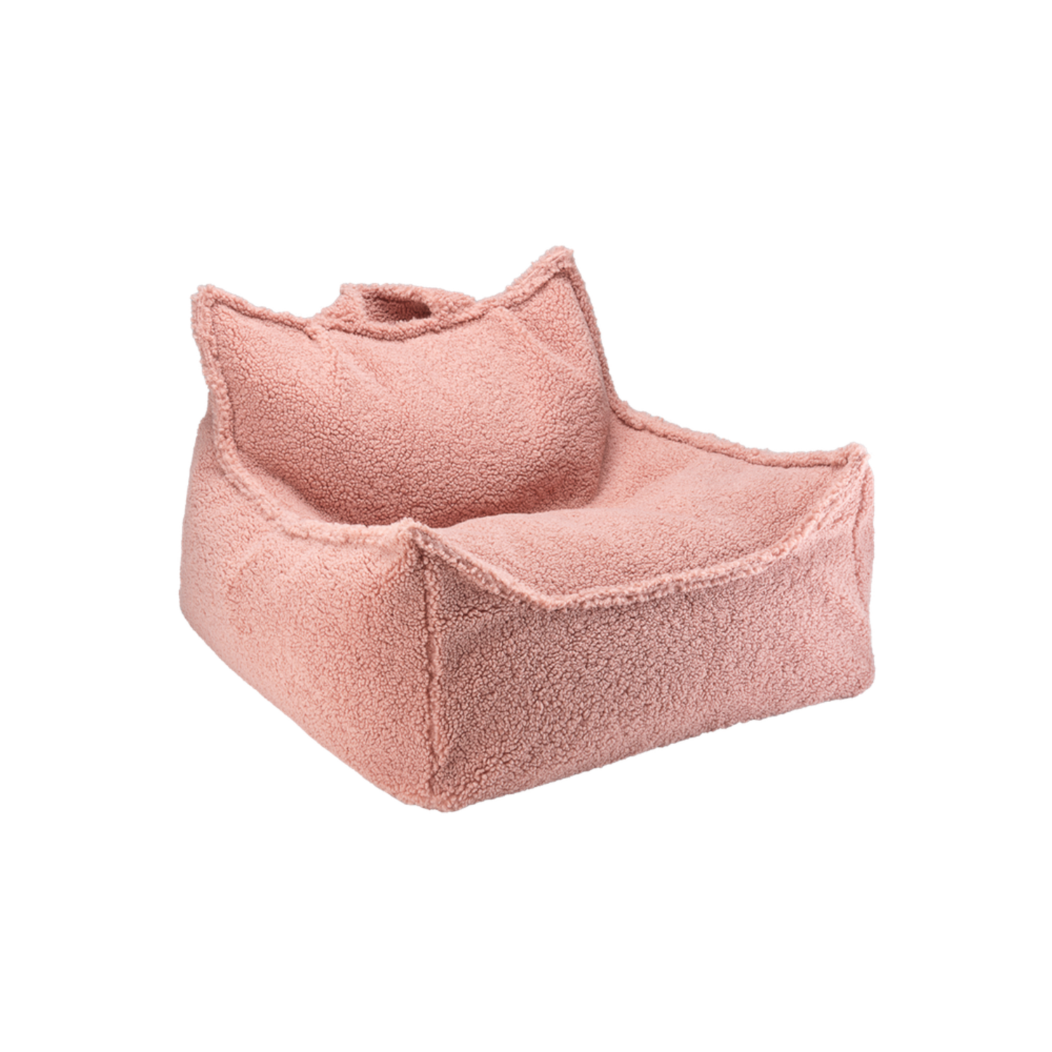 Sėdmaišis - Guava Pink