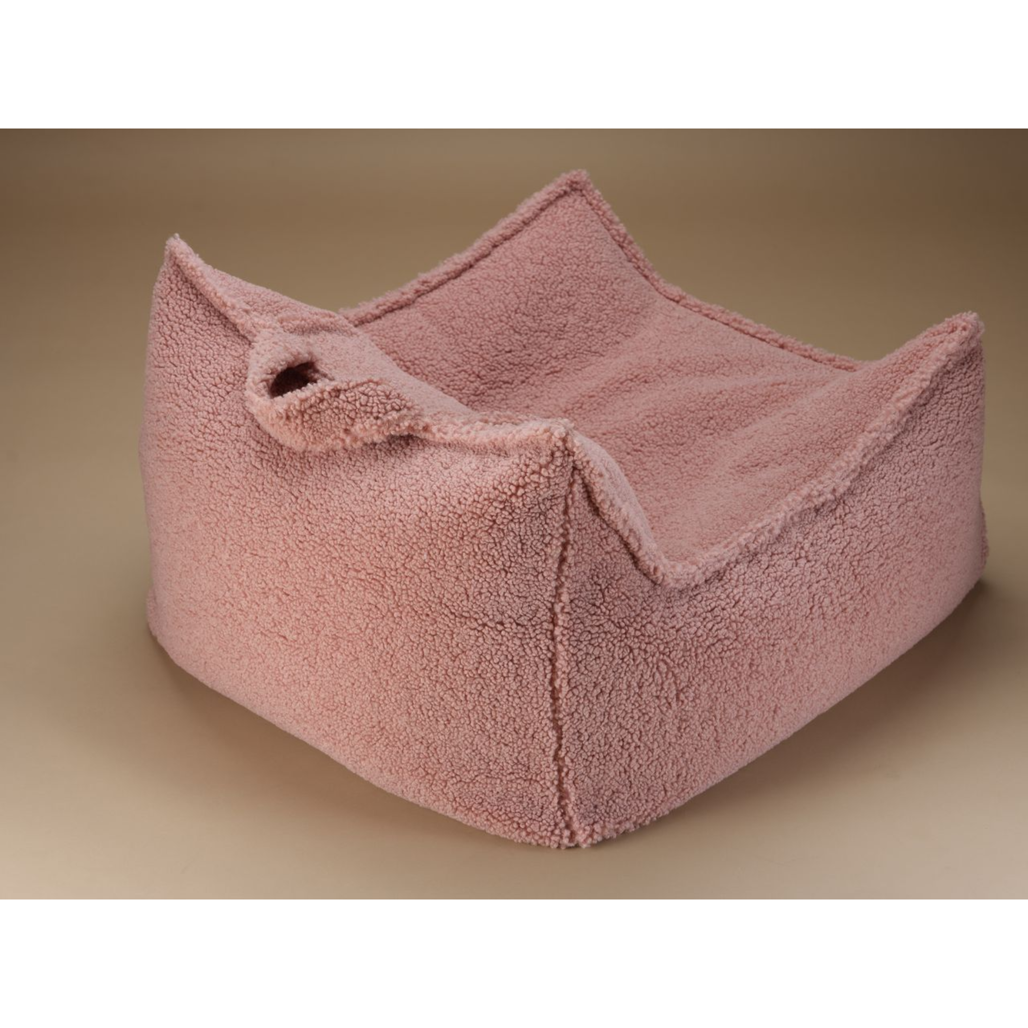 Sėdmaišis - Guava Pink