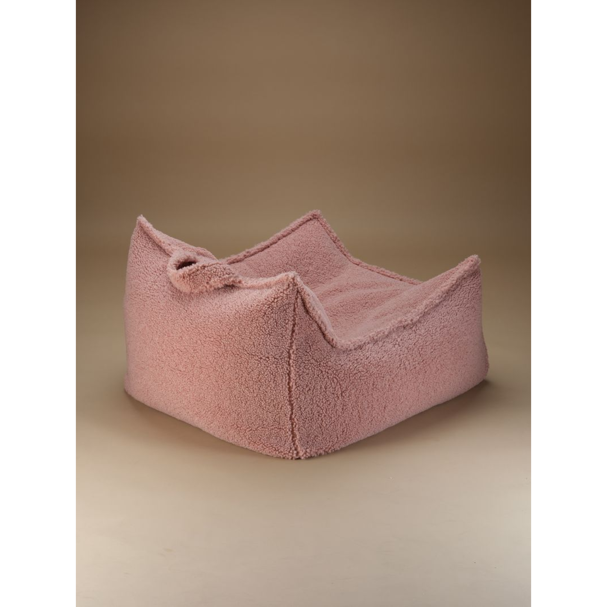 Sėdmaišis - Guava Pink