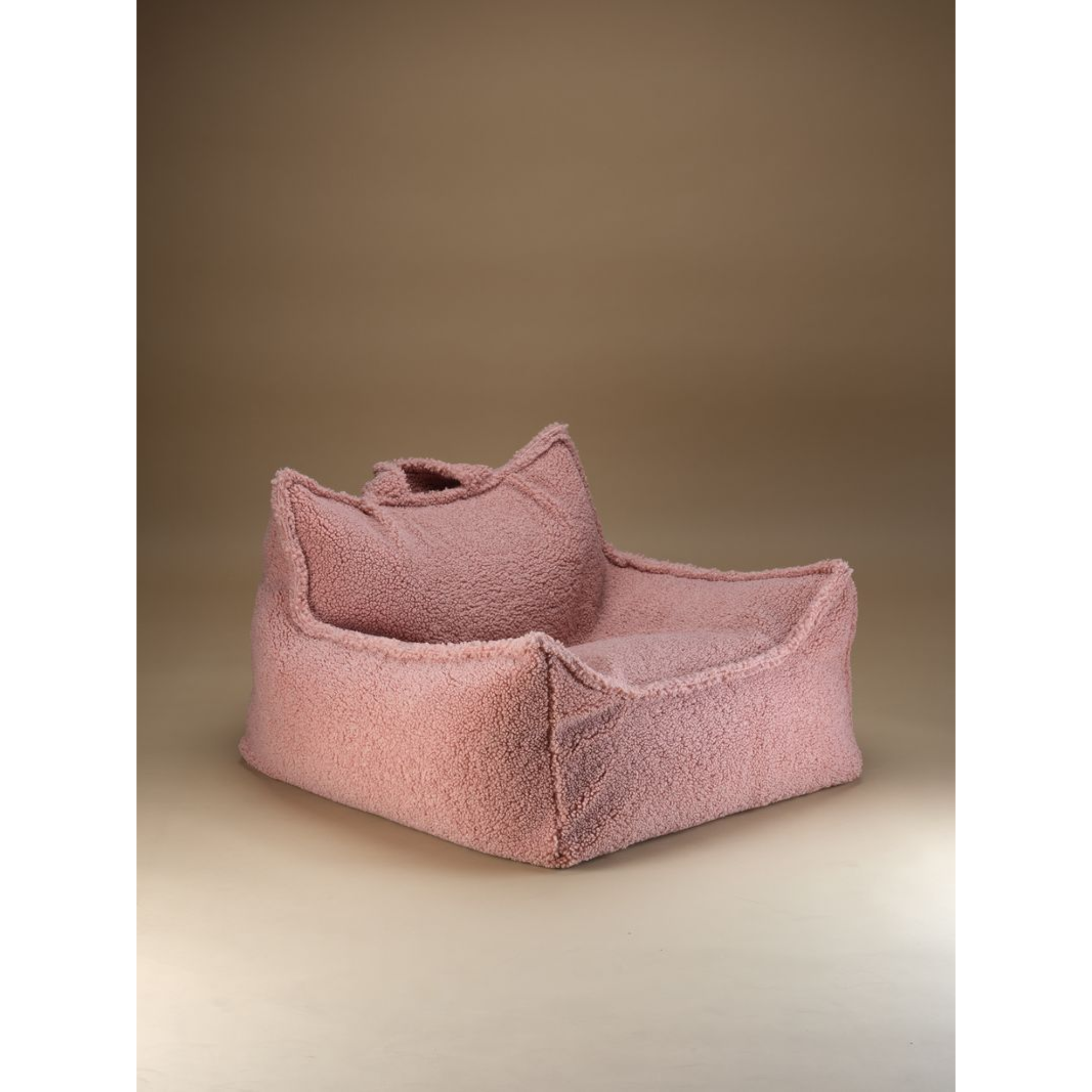 Sėdmaišis - Guava Pink