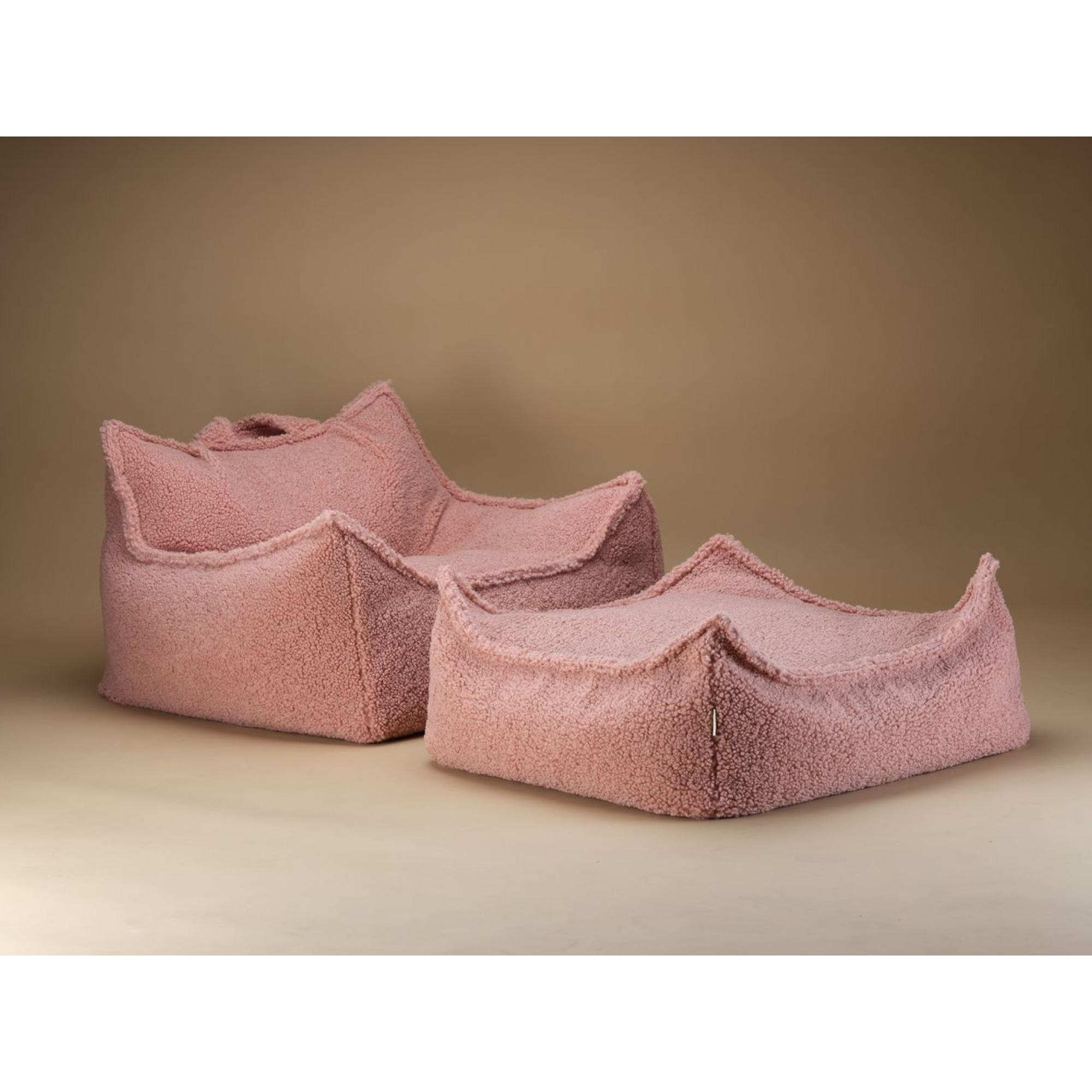 Sėdmaišis - Guava Pink