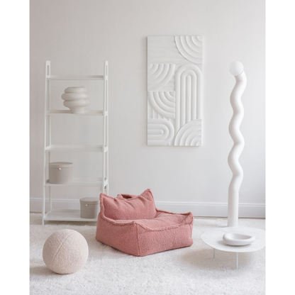 Sėdmaišis - Guava Pink