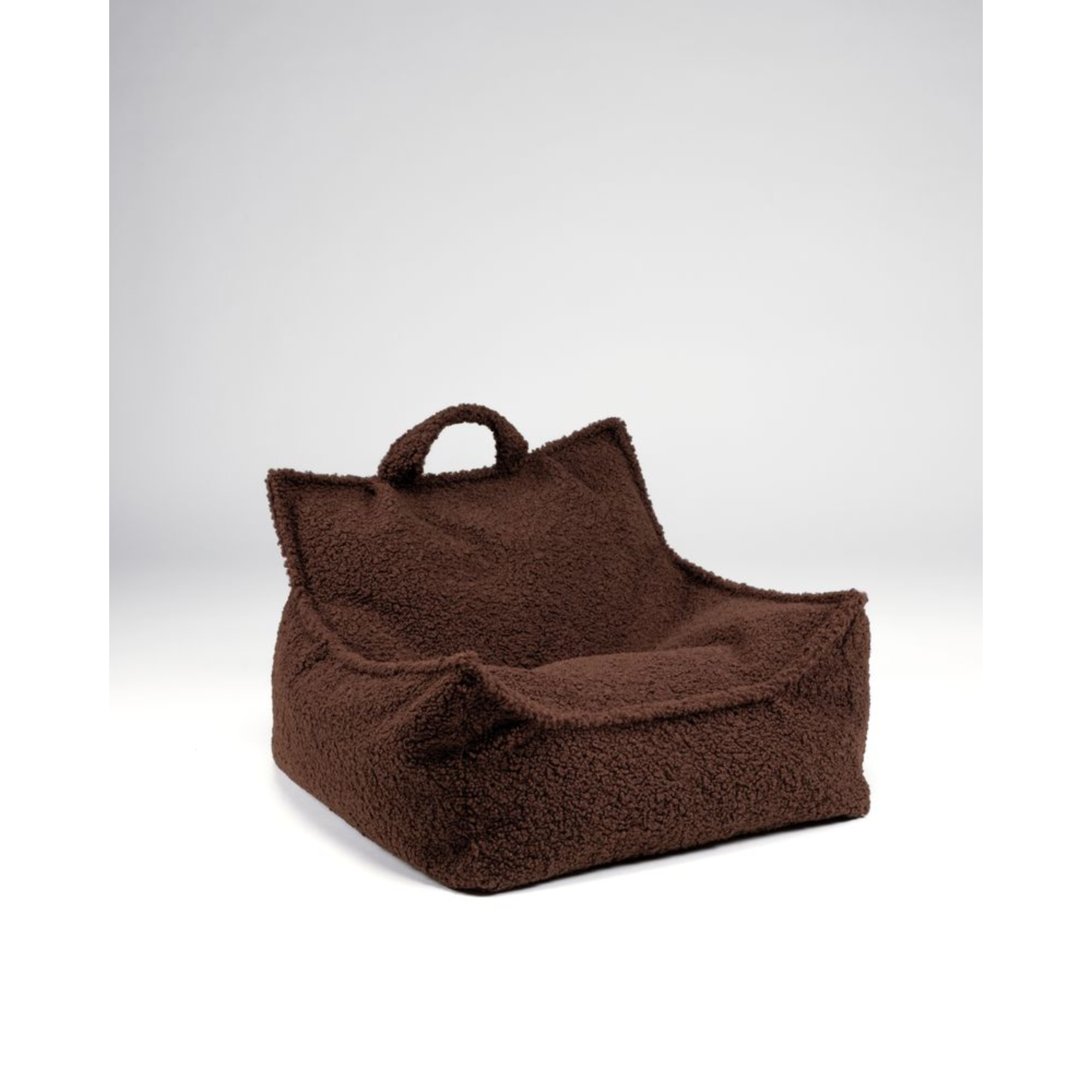 Sėdmaišis - Warm Hazel