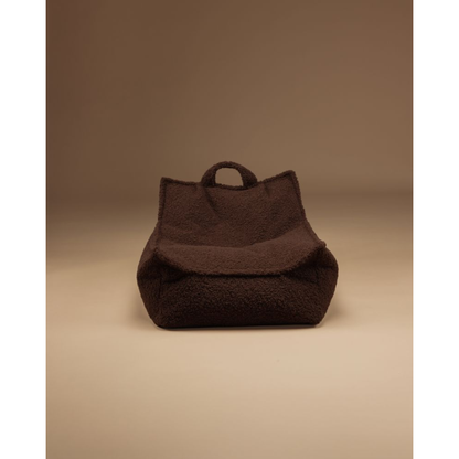 Sėdmaišis - Warm Hazel