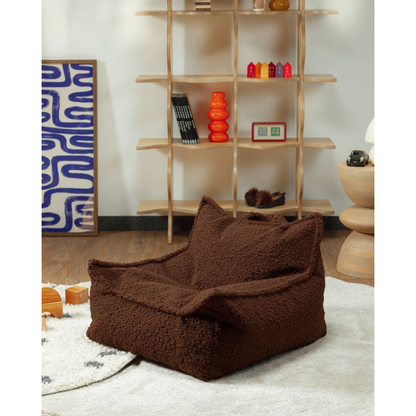 Sėdmaišis - Warm Hazel