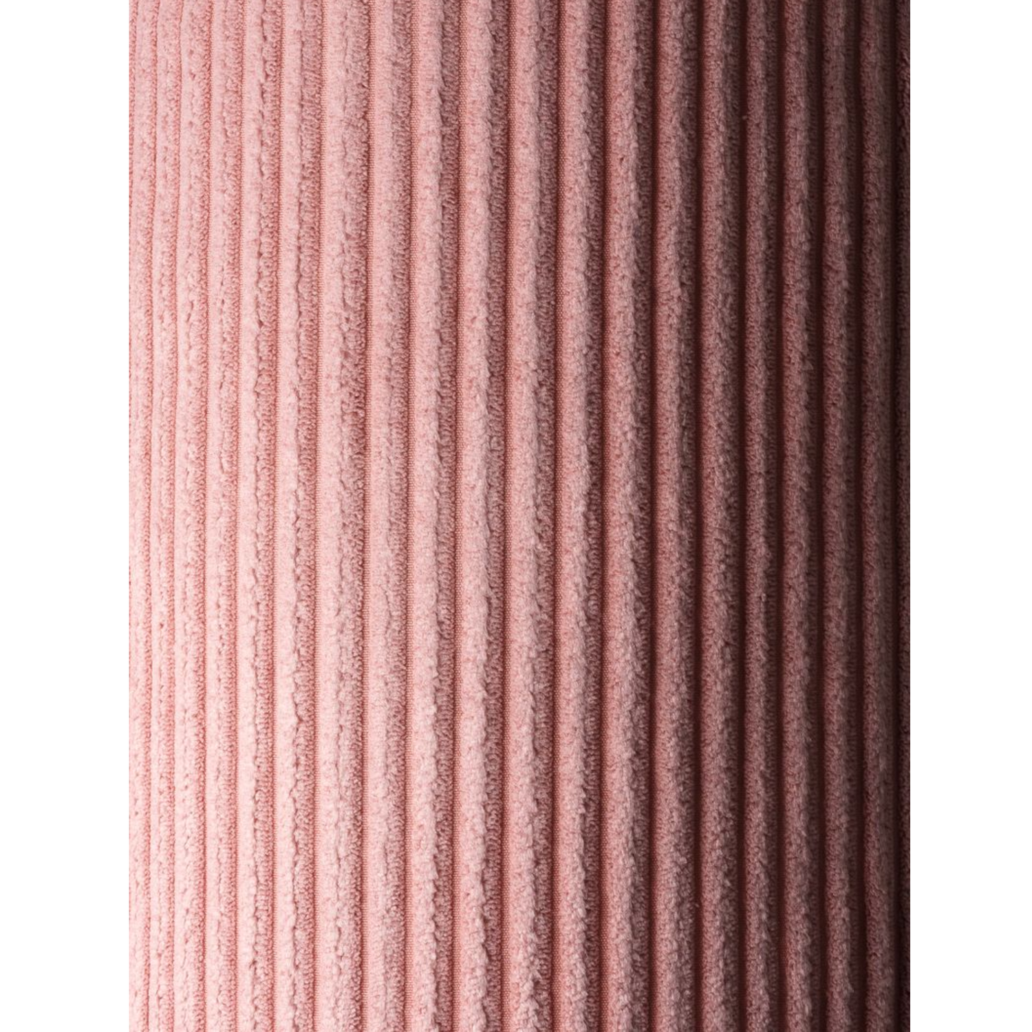 Sėdmaišio pufas - Pink Mousse