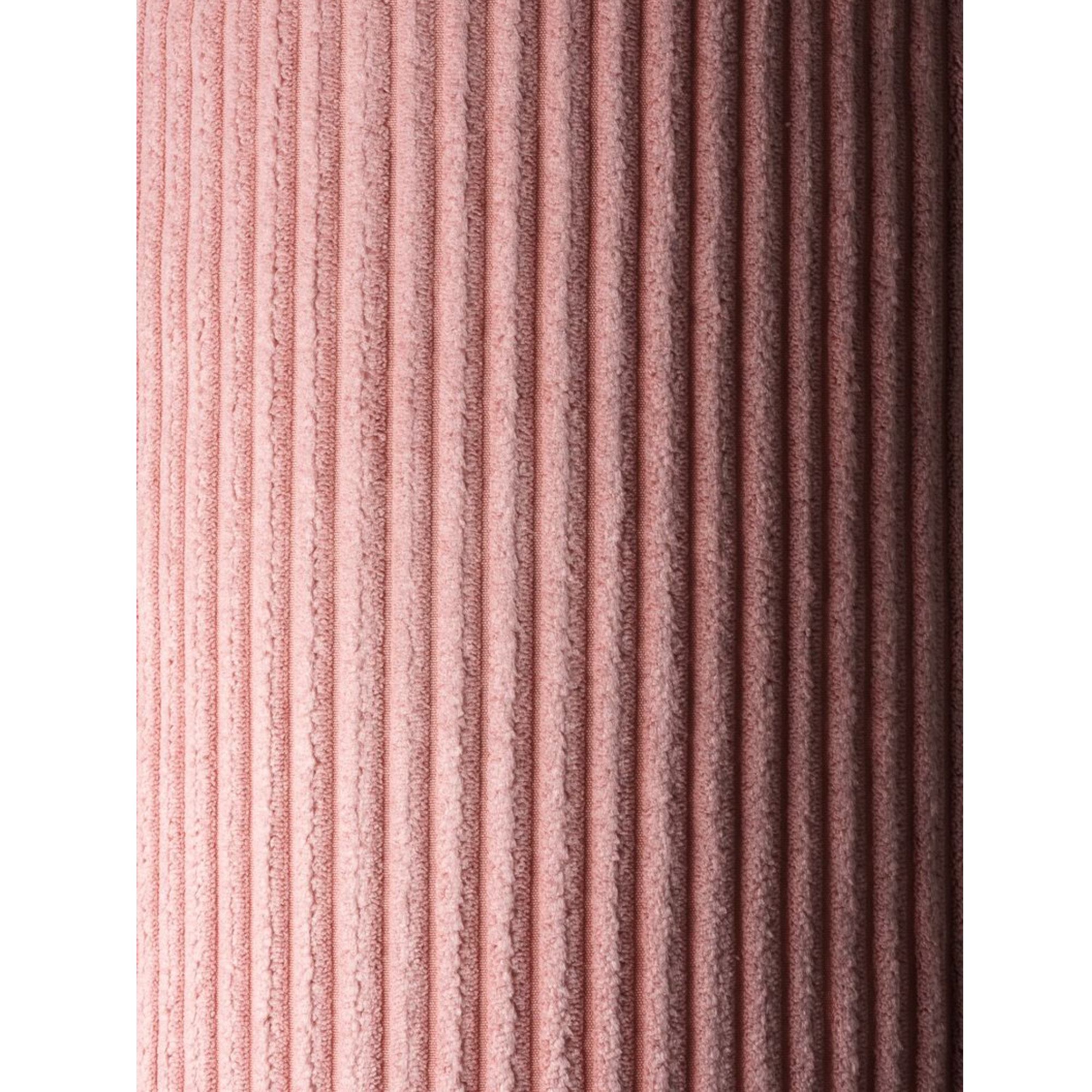 Sėdmaišio pufas - Pink Mousse