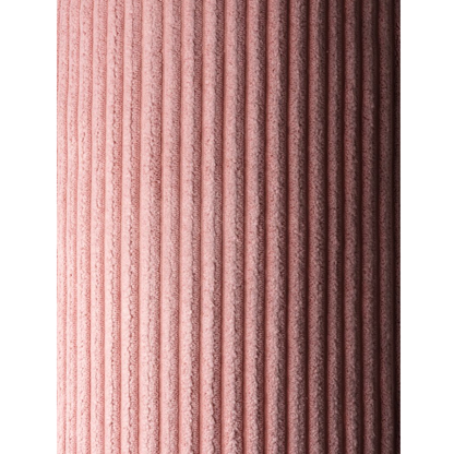 Sėdmaišio pufas - Pink Mousse