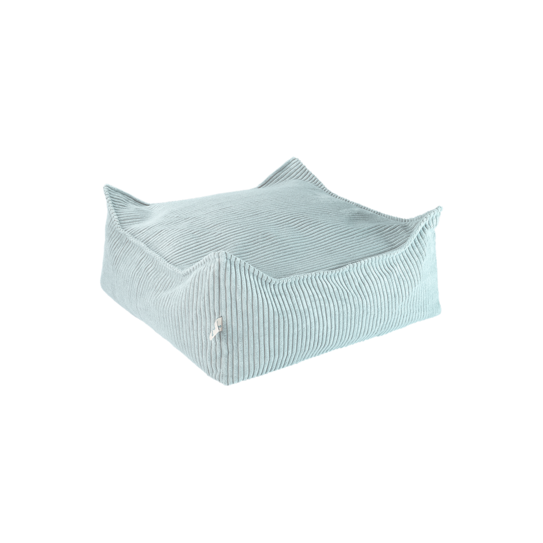 Sėdmaišio pufas - Peppermint Green