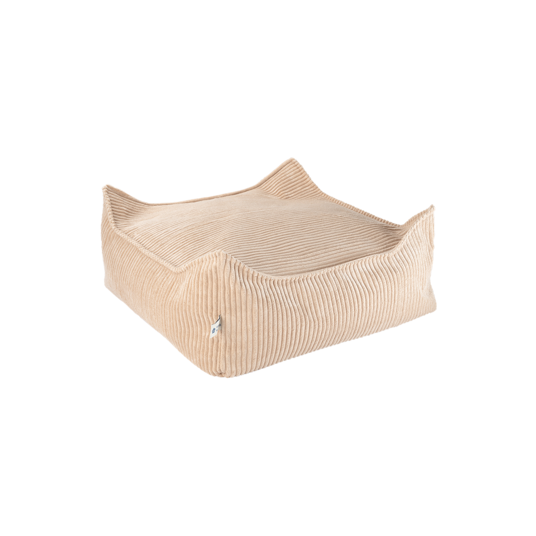 Sėdmaišio pufas - Brown Sugar