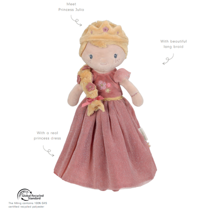 Lėlė - Princess Julia