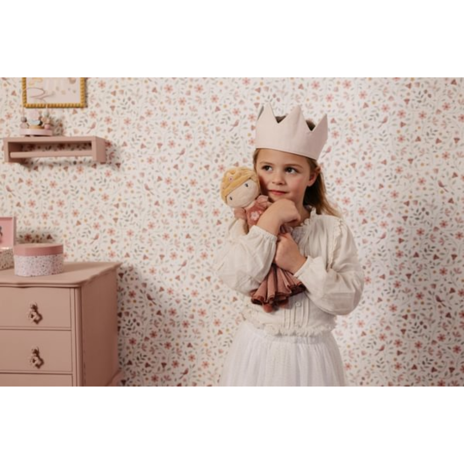 Lėlė - Princess Julia