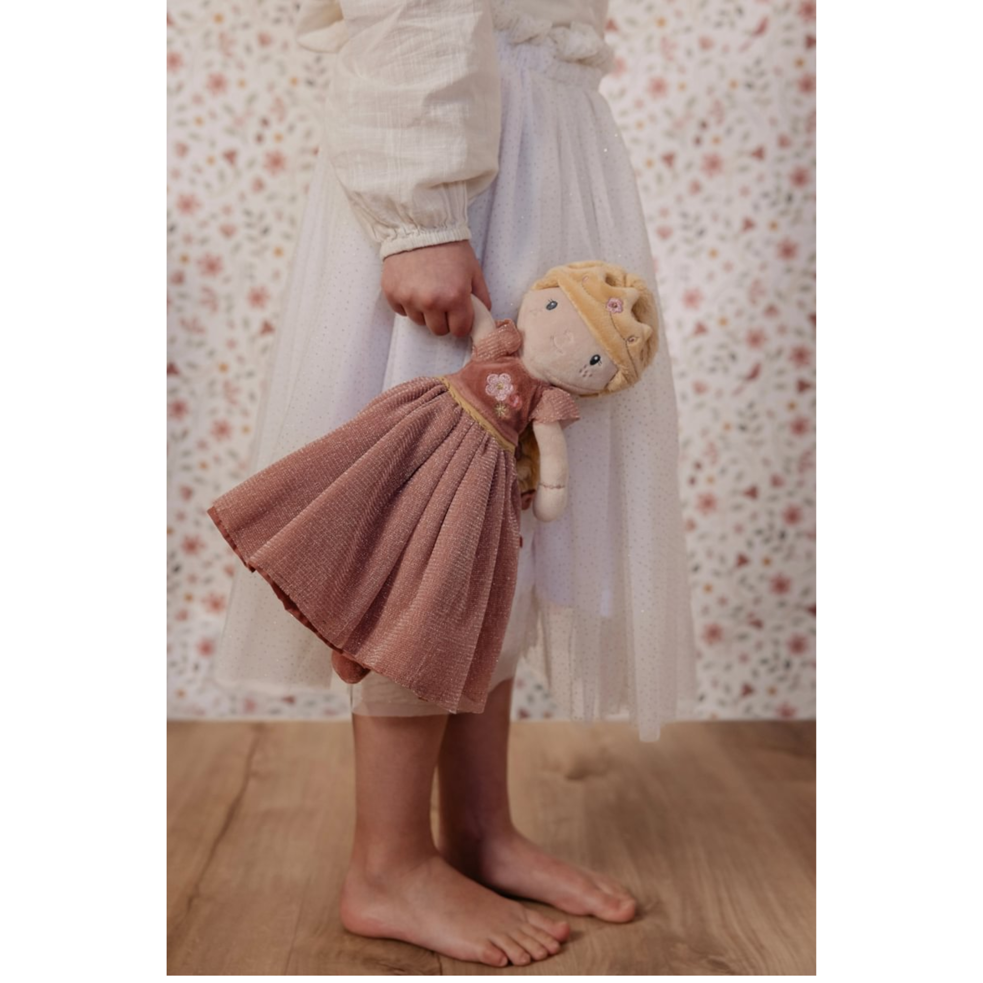 Lėlė - Princess Julia