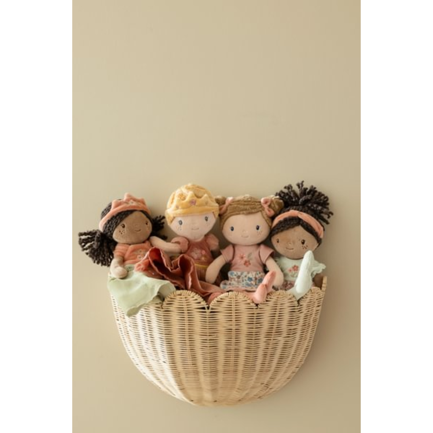 Lėlė - Princess Julia