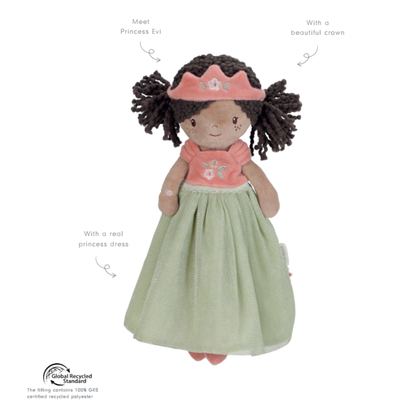 Lėlė - Princess Evi