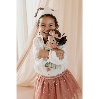 Lėlė - Princess Evi